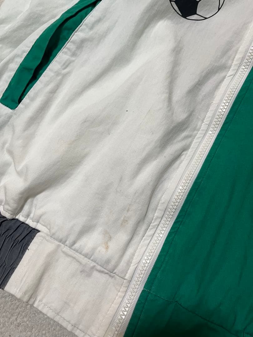 希少　ワールドカップ 1994 USA FUJIFILM スイングトップ　xl