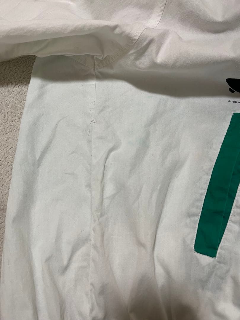 希少　ワールドカップ 1994 USA FUJIFILM スイングトップ　xl