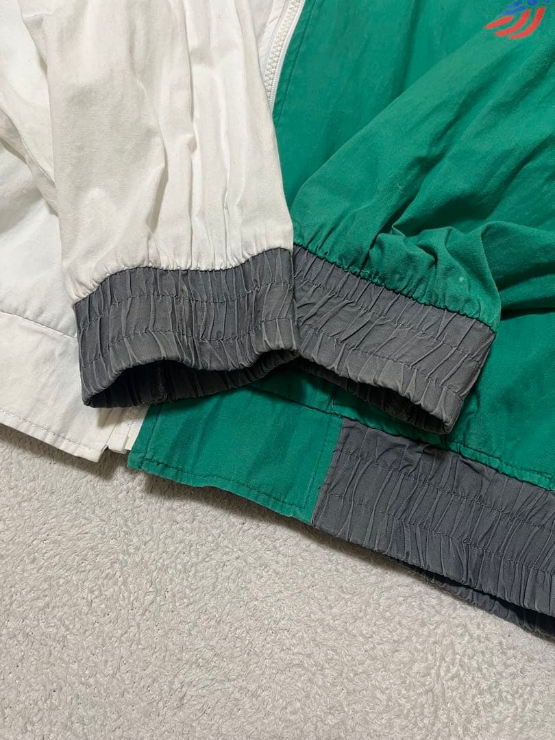 希少　ワールドカップ 1994 USA FUJIFILM スイングトップ　xl