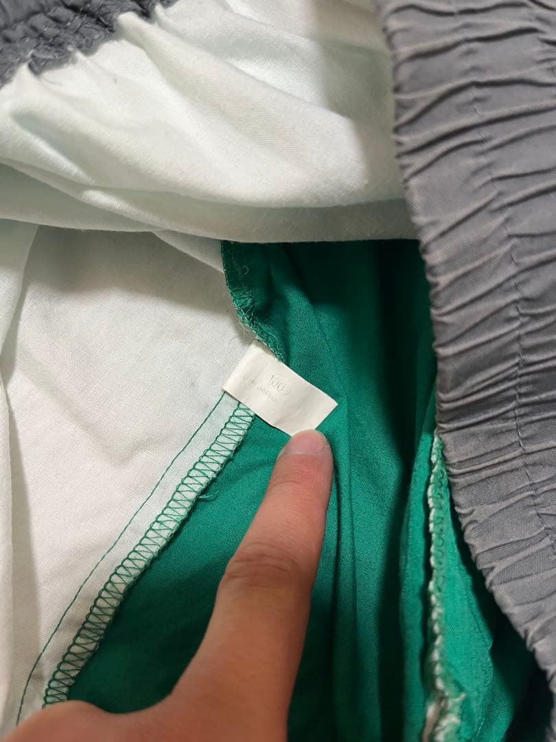 希少　ワールドカップ 1994 USA FUJIFILM スイングトップ　xl