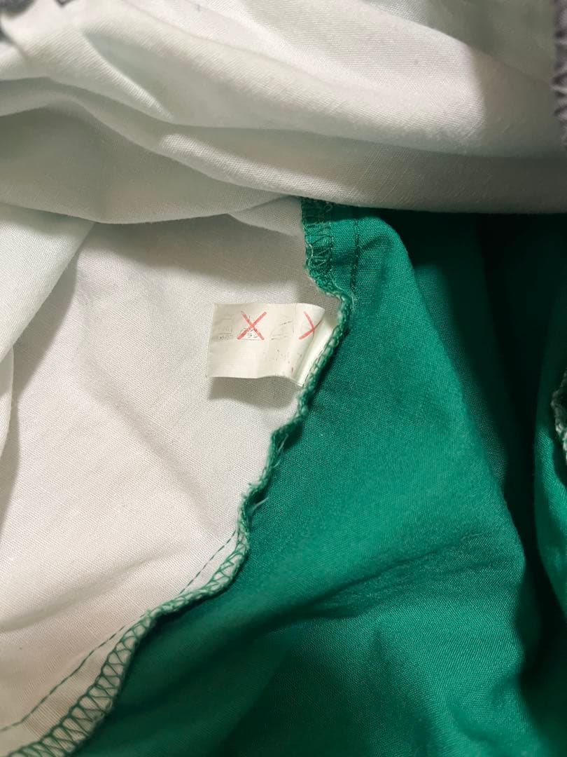 希少　ワールドカップ 1994 USA FUJIFILM スイングトップ　xl