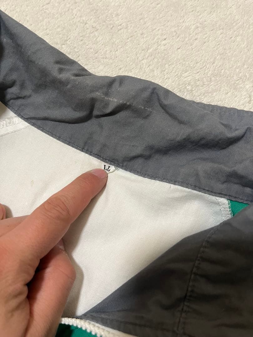 希少　ワールドカップ 1994 USA FUJIFILM スイングトップ　xl