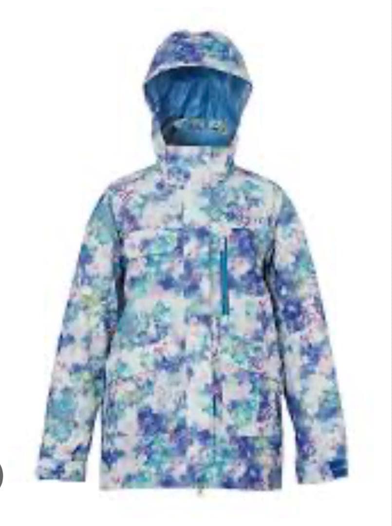 BELL様　【新品タグ付き】星柄　スウィベル スノーボード、スキー ウェア