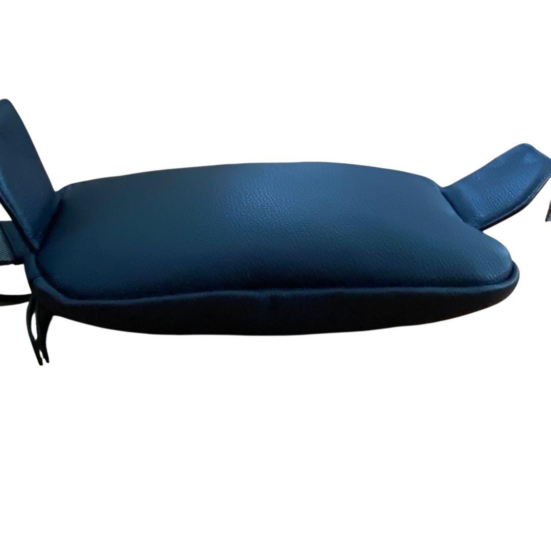 【美品 希少カラー】LOEWE ロエベ Puzzle Bum パズル バムバック