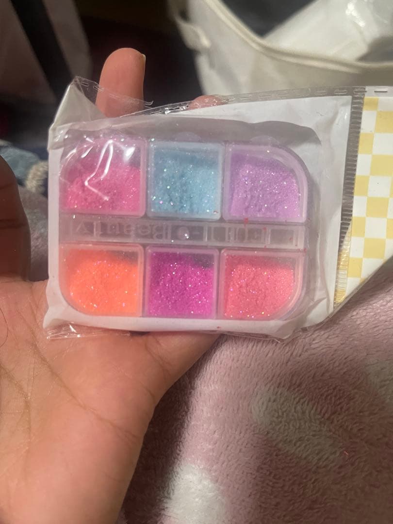 初心者向けネイルセット