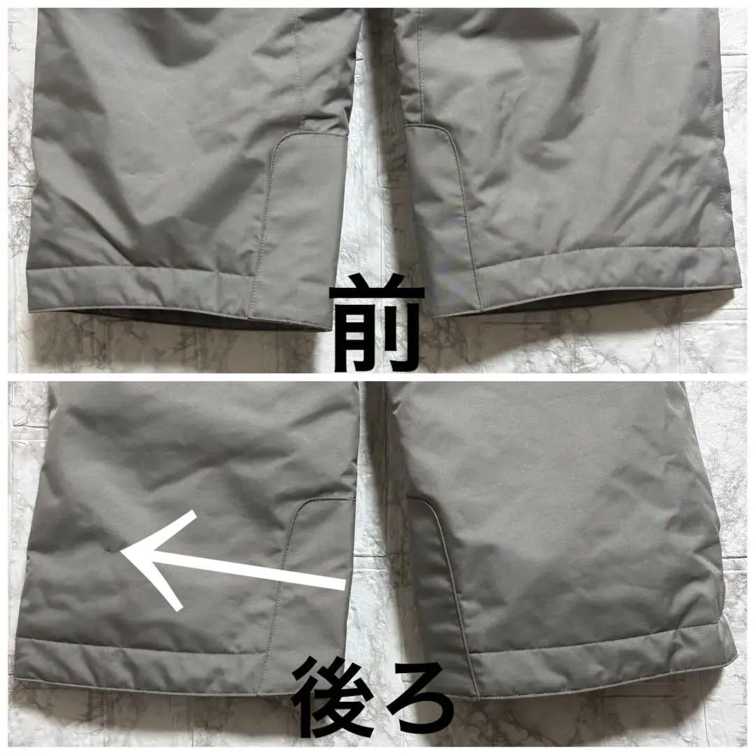 ♦︎良品♦︎ゴールドウィンGOLDWIN スキーウェア　スノボウェア　メンズ　M