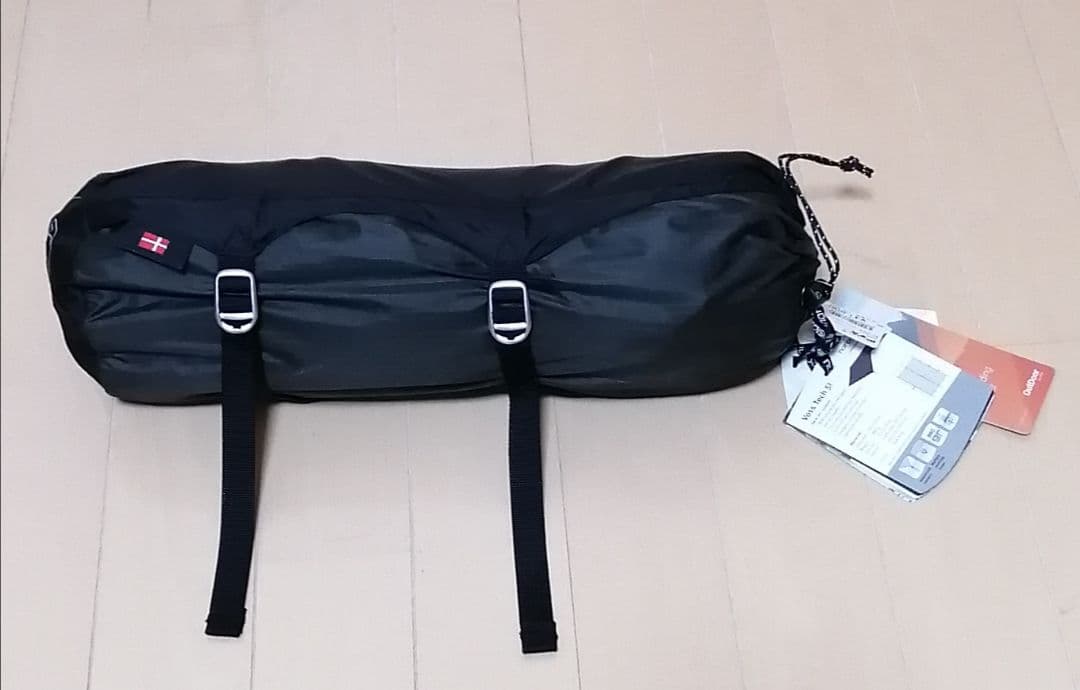 ノルディスク　NORDISK Voss Tech SI タープ