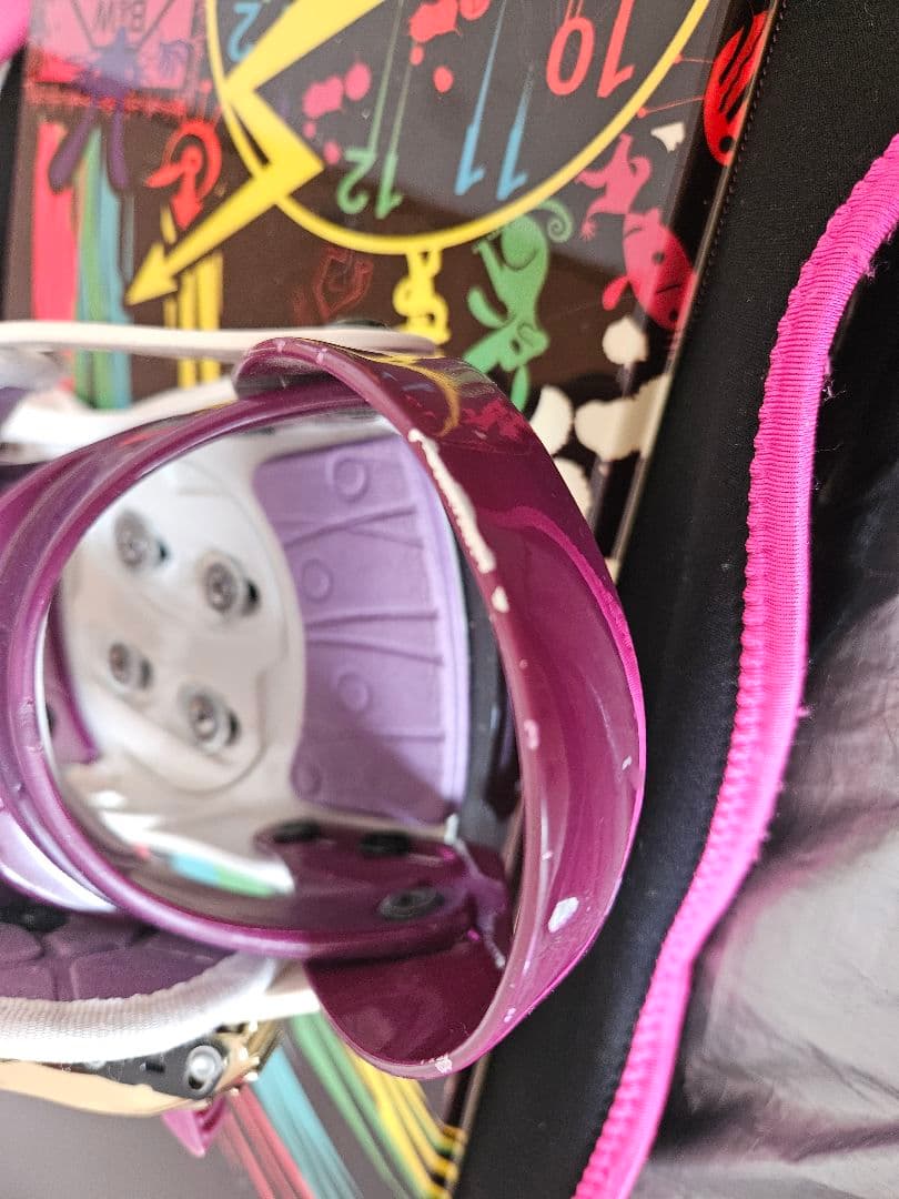 スノーボード/スノボセット(ウェア・パンツ・ブーツ・ボード)