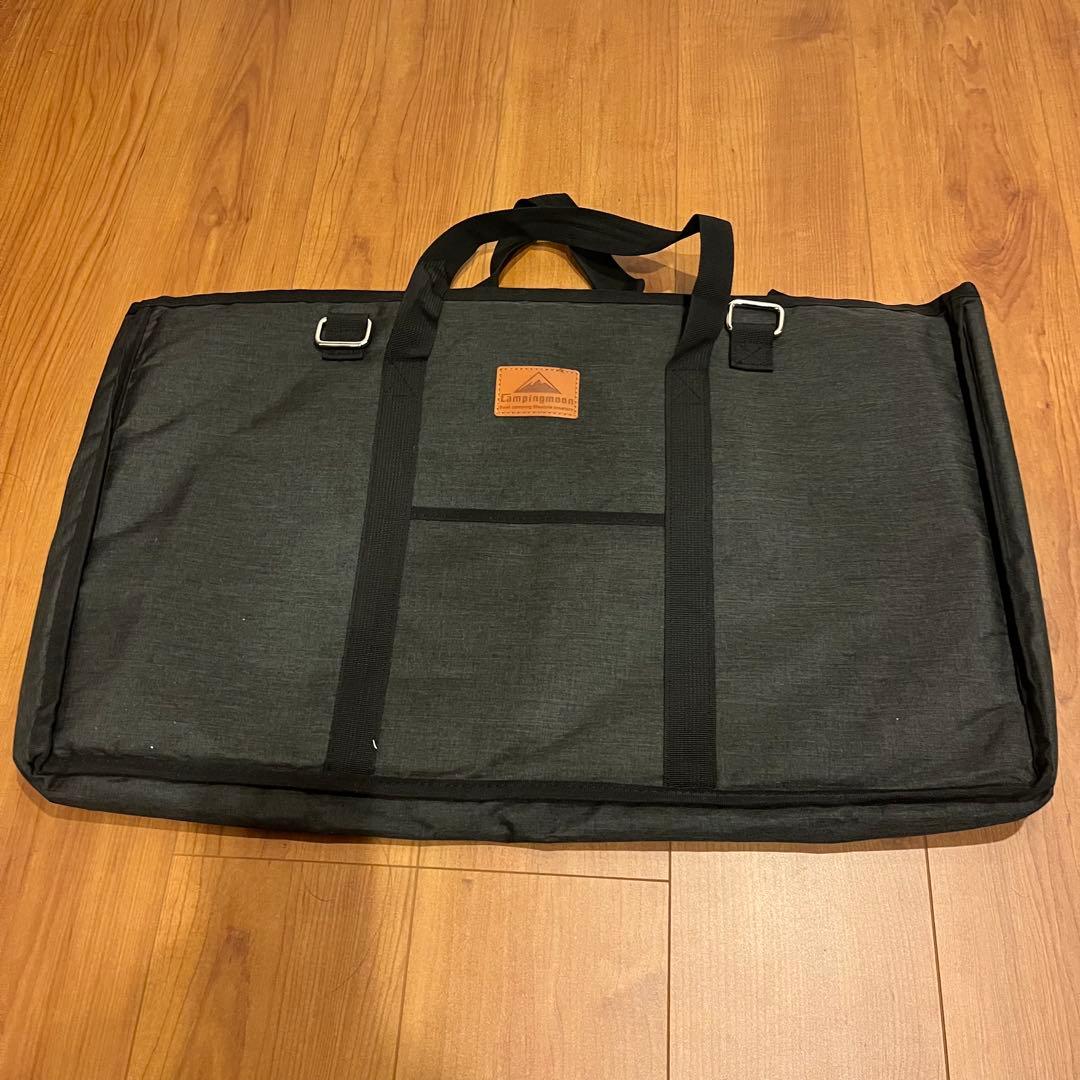 ユニフレーム フィールドラック 3個セット ケース付き ユニフレーム