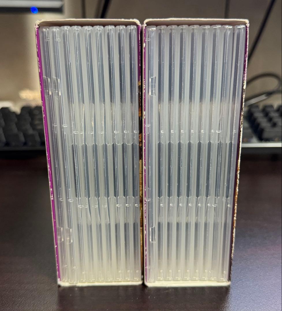 善徳女王 DVD-BOXセット【1話〜最終話まで】