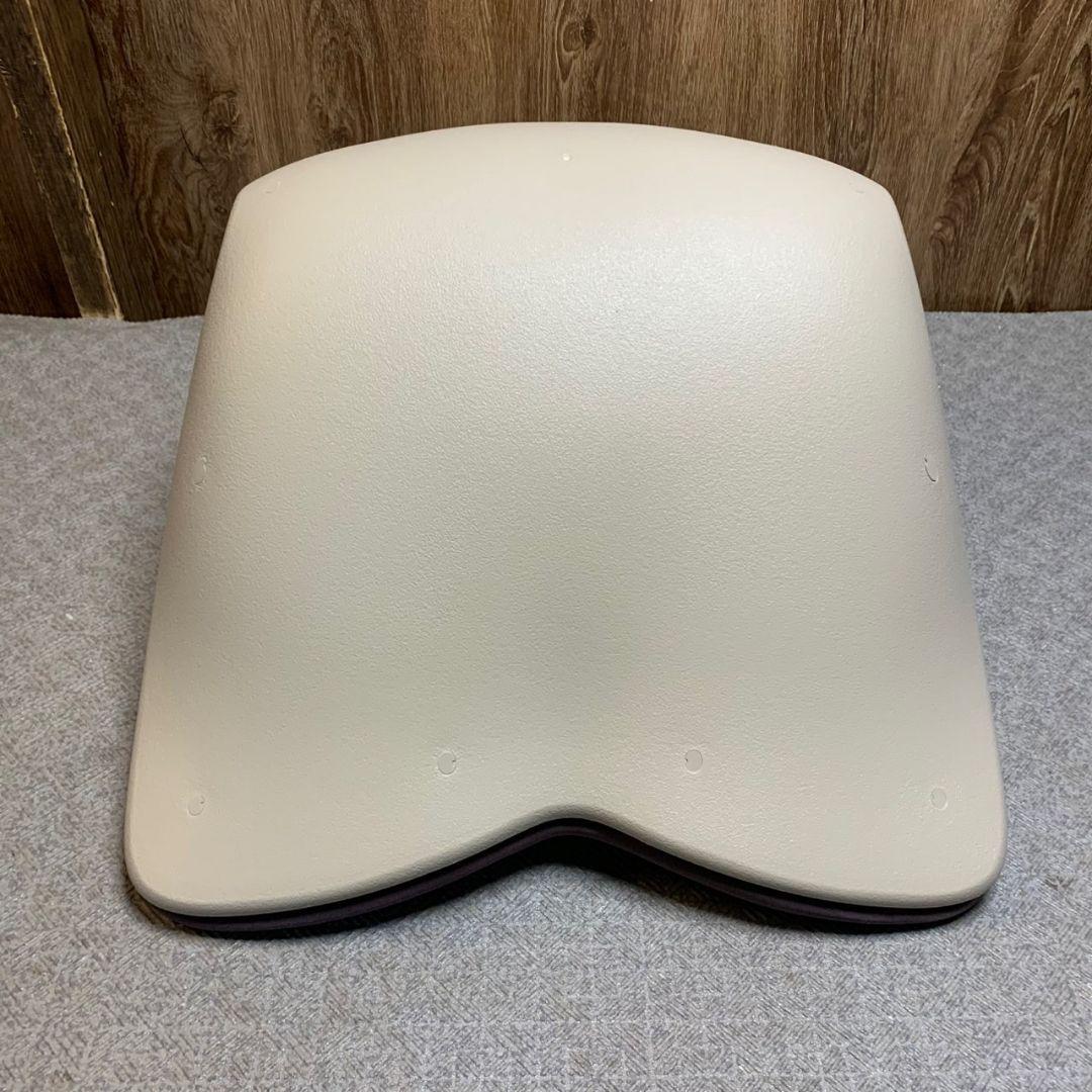 anny H875\" スタイルプレミアムMTG 姿勢矯正 骨盤サポート椅子