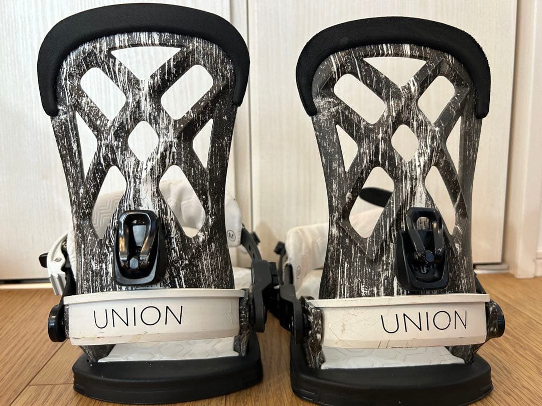 コンタクトプロUNION CONTACT PRO ユニオンビンディング　Mサイズ