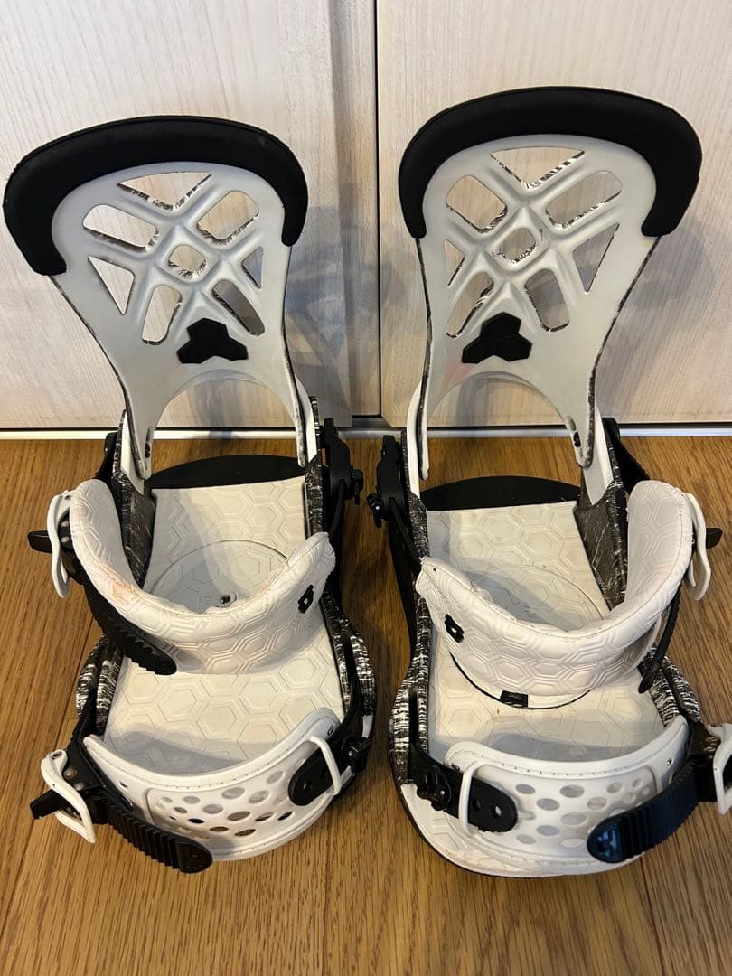 コンタクトプロUNION CONTACT PRO ユニオンビンディング　Mサイズ