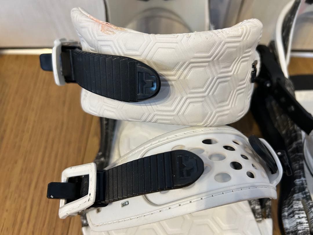 コンタクトプロUNION CONTACT PRO ユニオンビンディング　Mサイズ