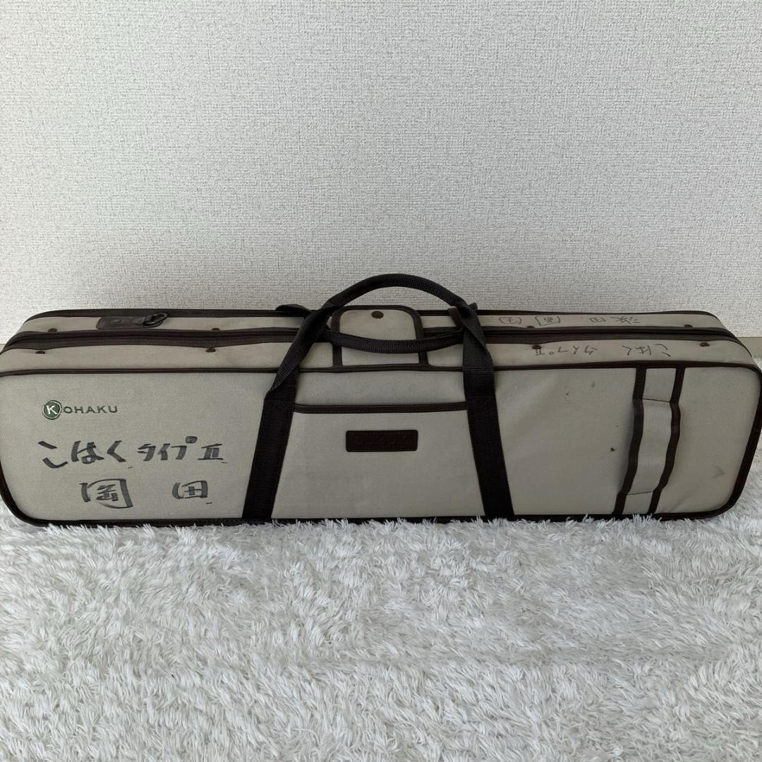 SUZUKI スズキ電気 大正琴 こはく タイプⅡ CHK-2 KOHAKU