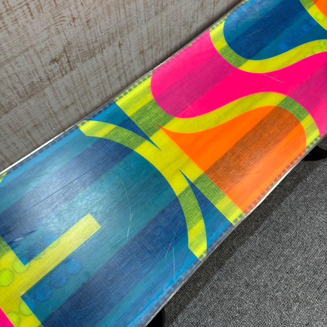 【送料無料】ROSSIGNOL スノーボードセット