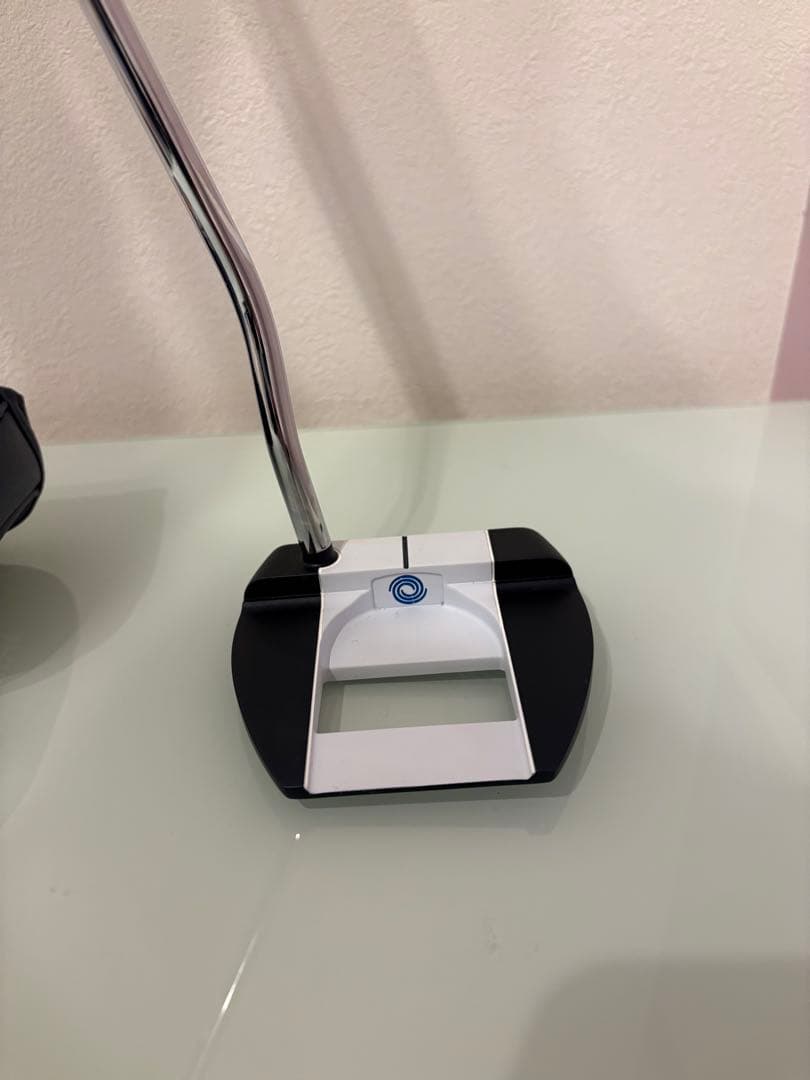 オデッセイAi-ONE CRUISER JAILBIRD 38インチ