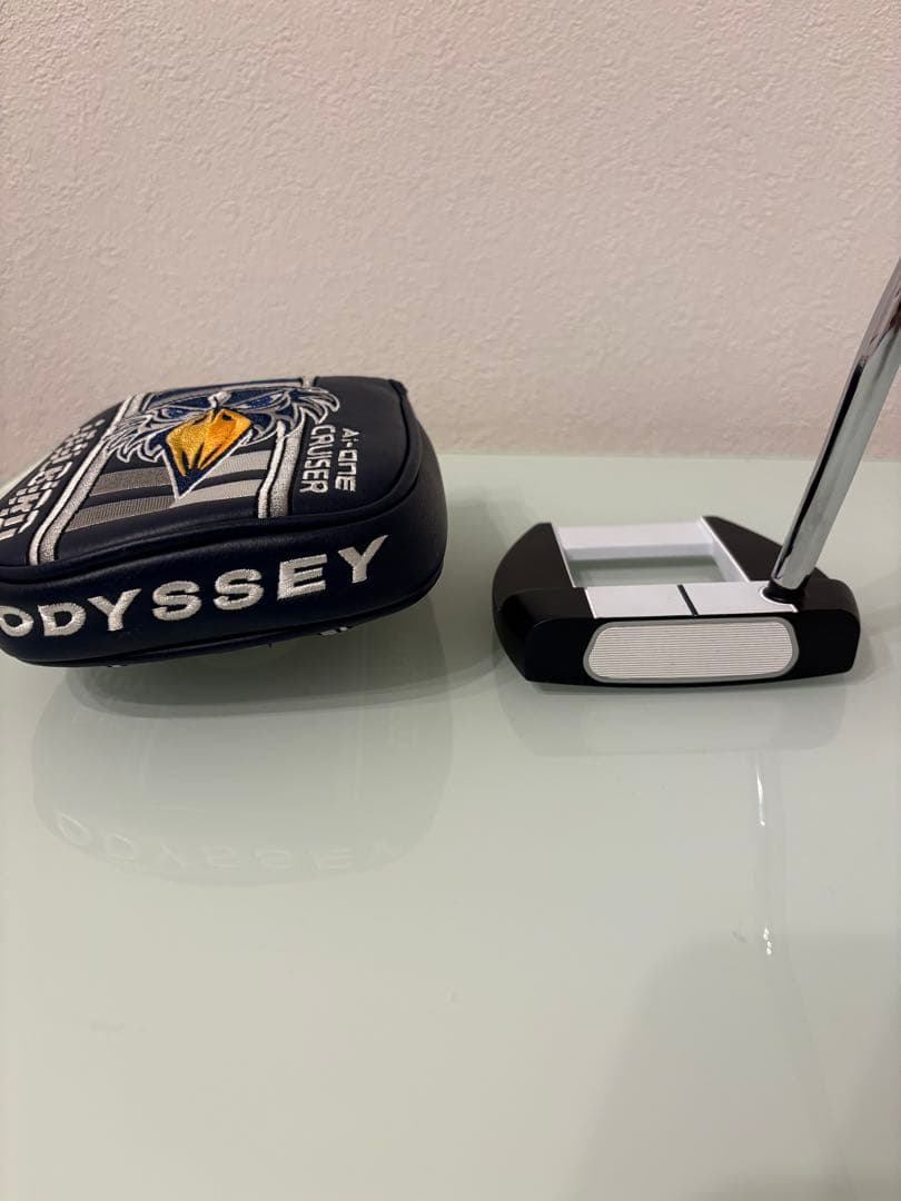 オデッセイAi-ONE CRUISER JAILBIRD 38インチ