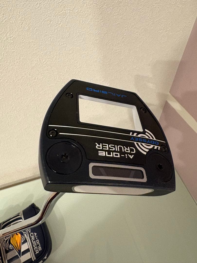 オデッセイAi-ONE CRUISER JAILBIRD 38インチ