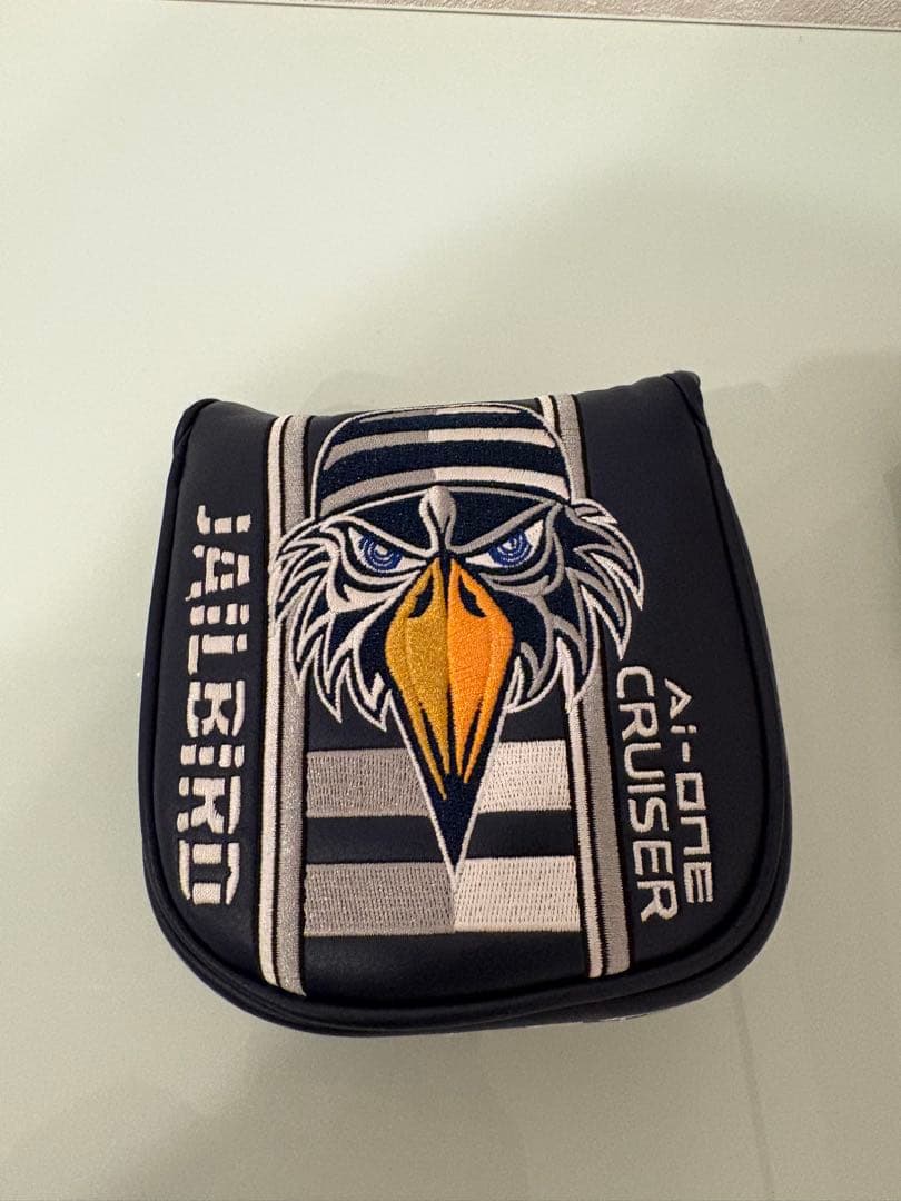 オデッセイAi-ONE CRUISER JAILBIRD 38インチ