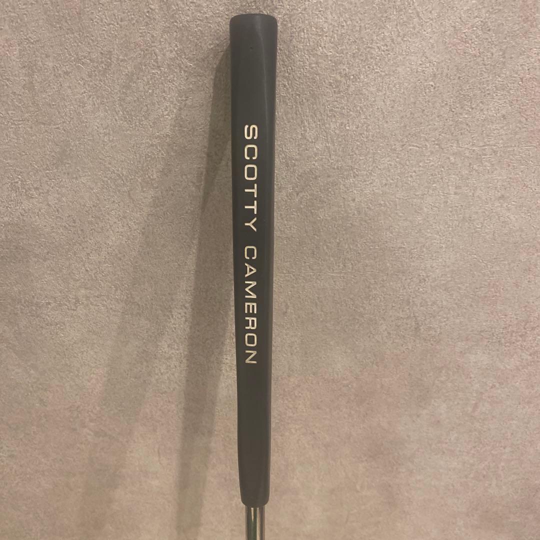 クラブ SCOTTY CAMERONSpecial SELECT NEWPORT 2