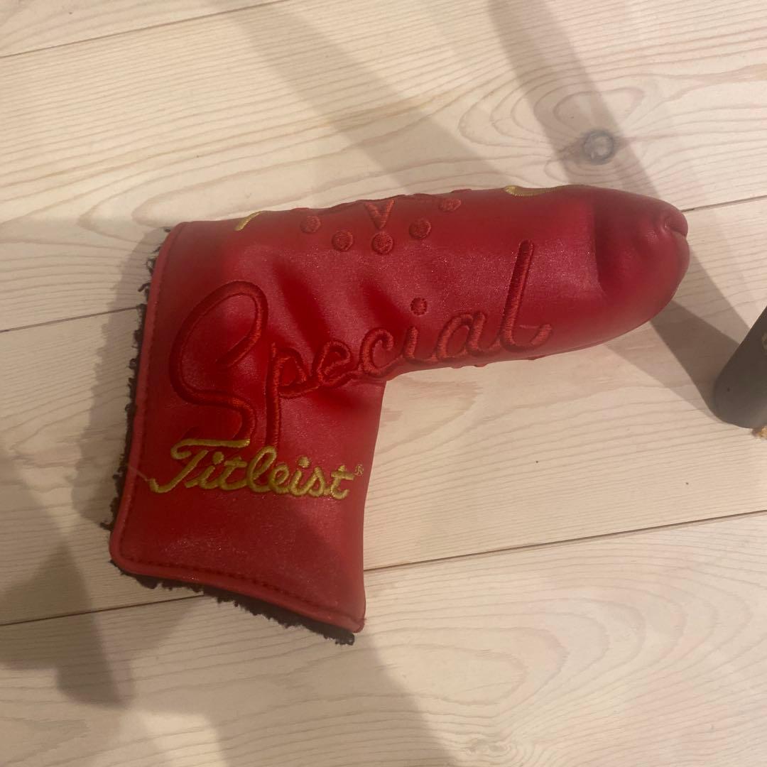 クラブ SCOTTY CAMERONSpecial SELECT NEWPORT 2