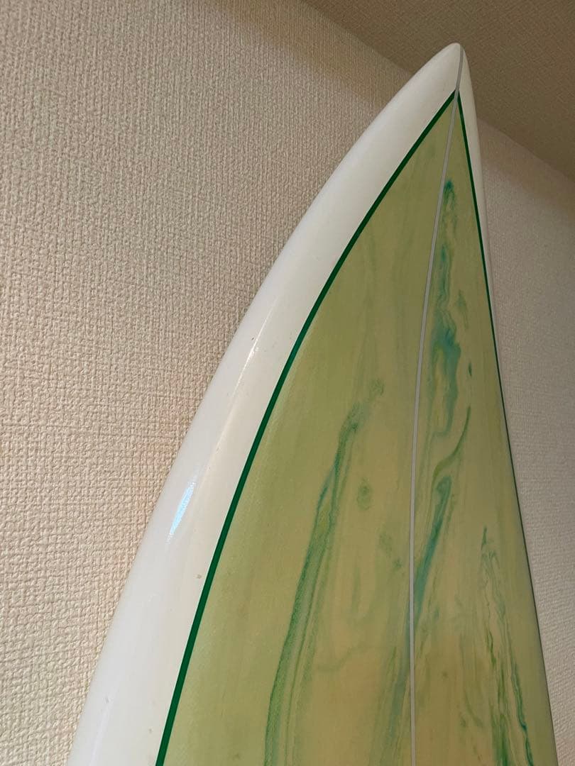 サーフボード　ショートボード