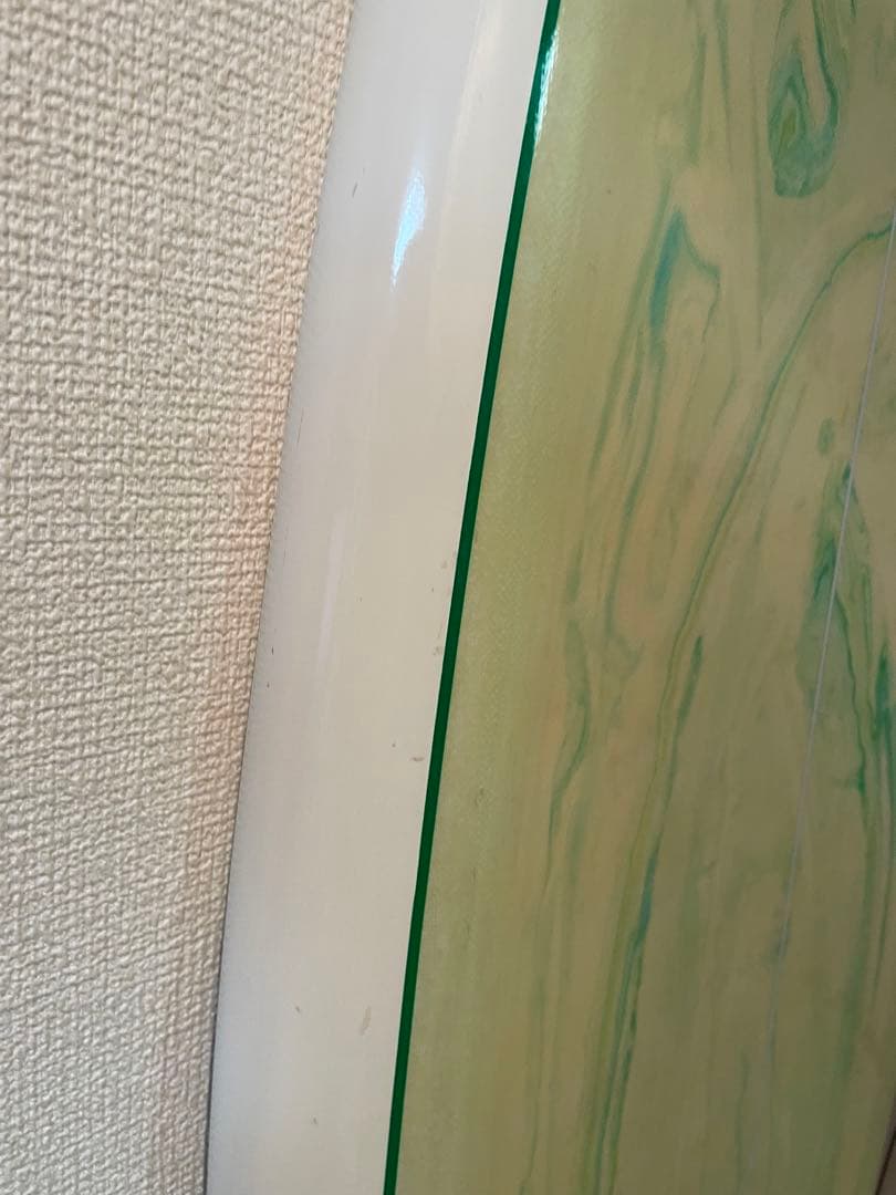 サーフボード　ショートボード
