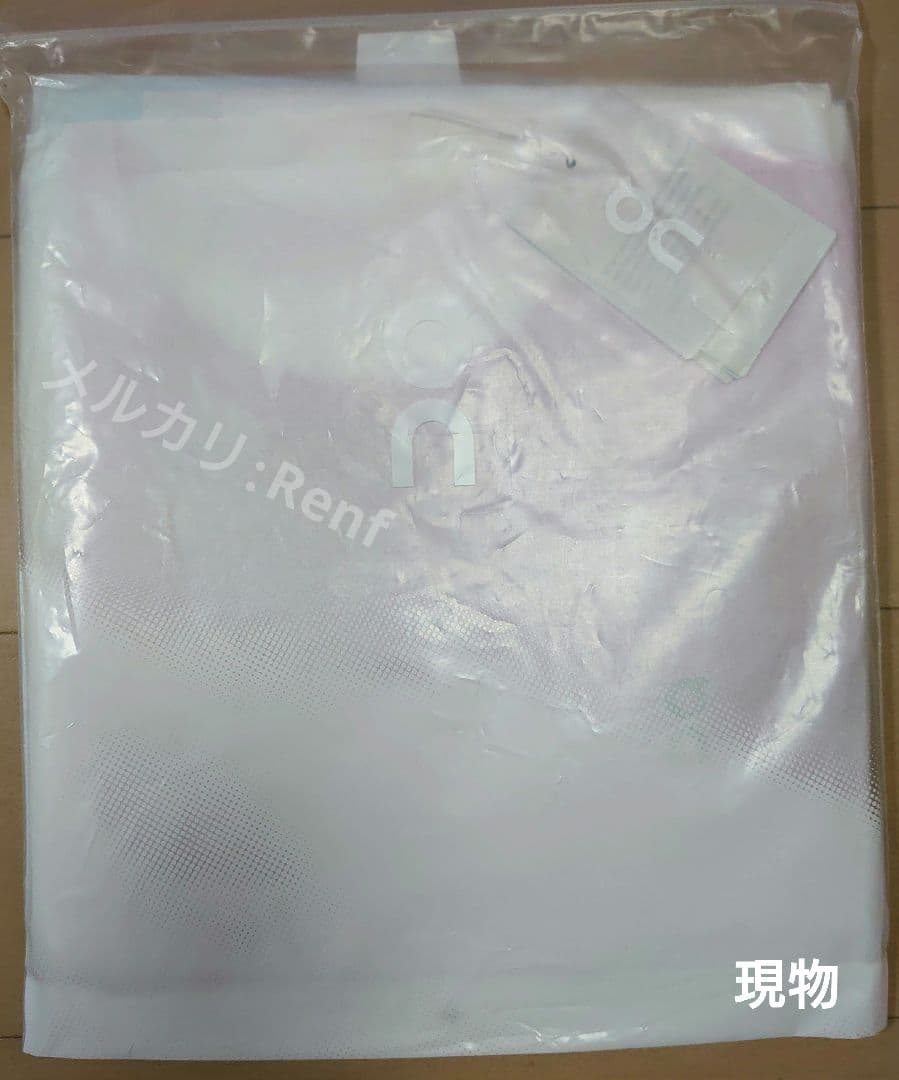 ON Court-T LIMITED EDITION 全米ver Size:XL