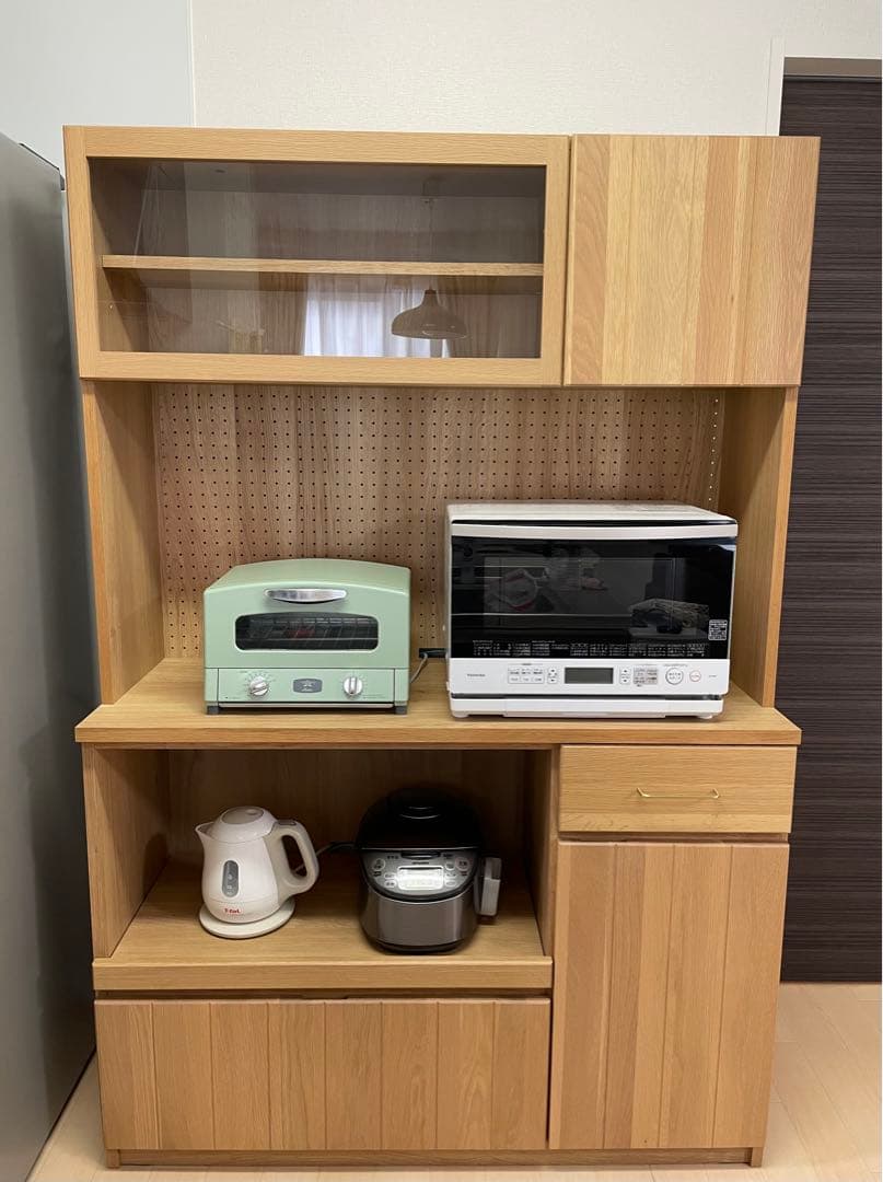 UNICO レンジボード FREDIT