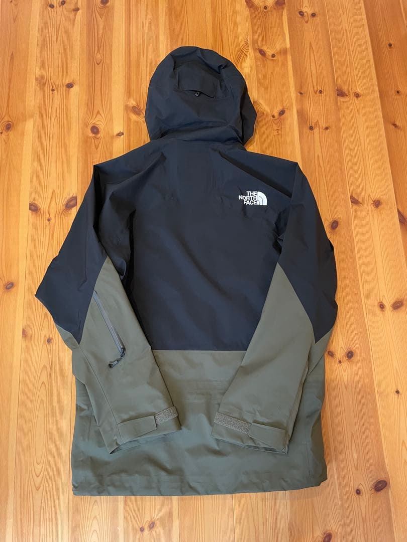 ぴ*よ様 ノースフェイス パウダーガイドライトジャケット パタゴニア ティートン