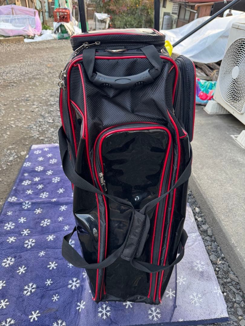 ボウリングボールセット（IDENTITY、DARK PHYSX）