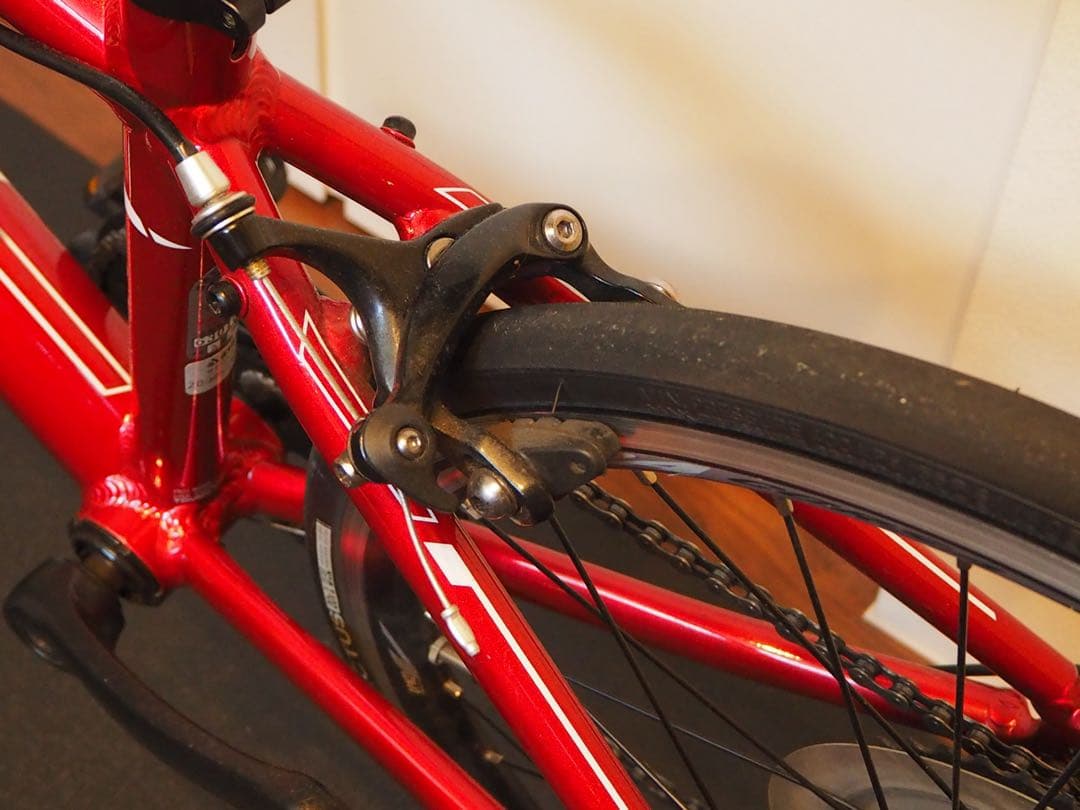 かんゆうママFUJI ACE 20