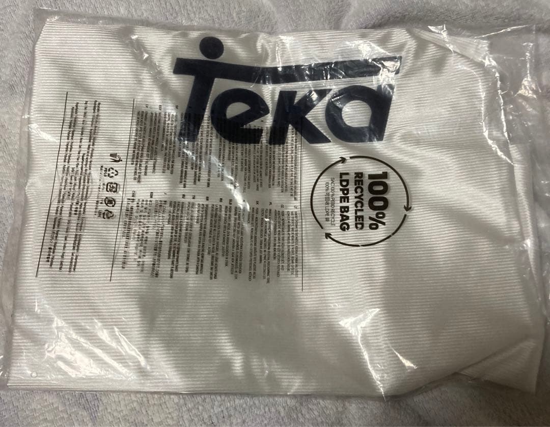 新品未開封 レアルマドリード 99-00 復刻 ユニフォーム