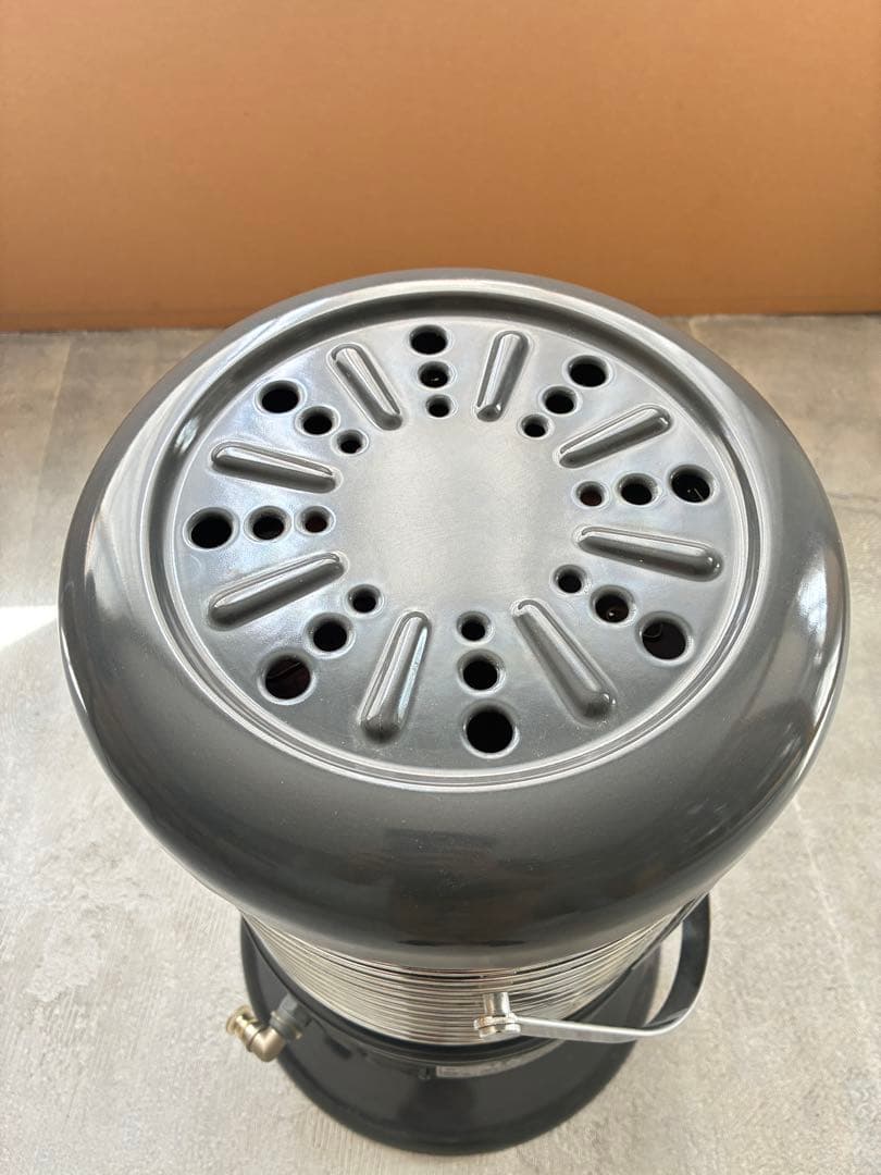 リンナイ ガスストーブ R-891VMSⅢ-402 都市ガス