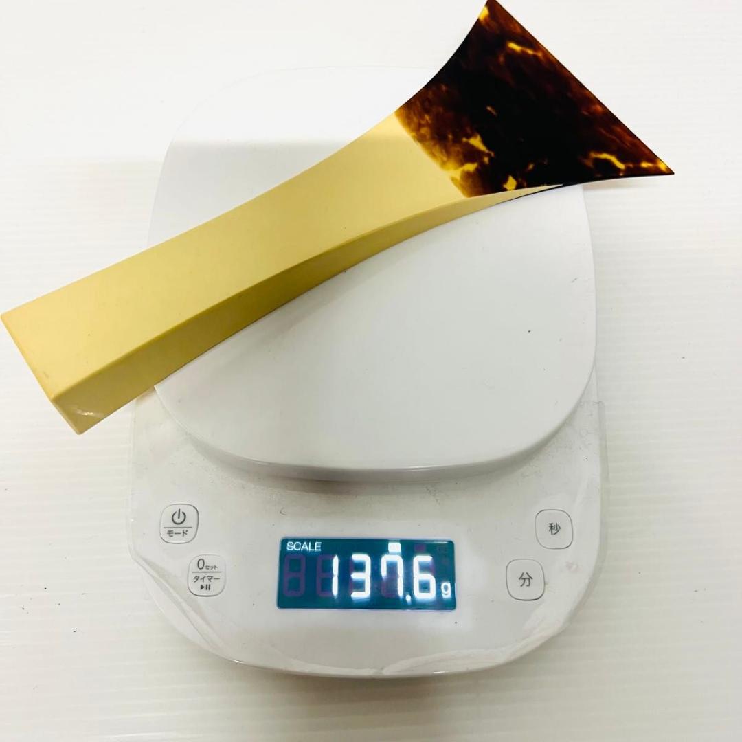 三味線 撥 バチ 鼈甲 べっ甲 伝統楽器 和楽器 弦楽器