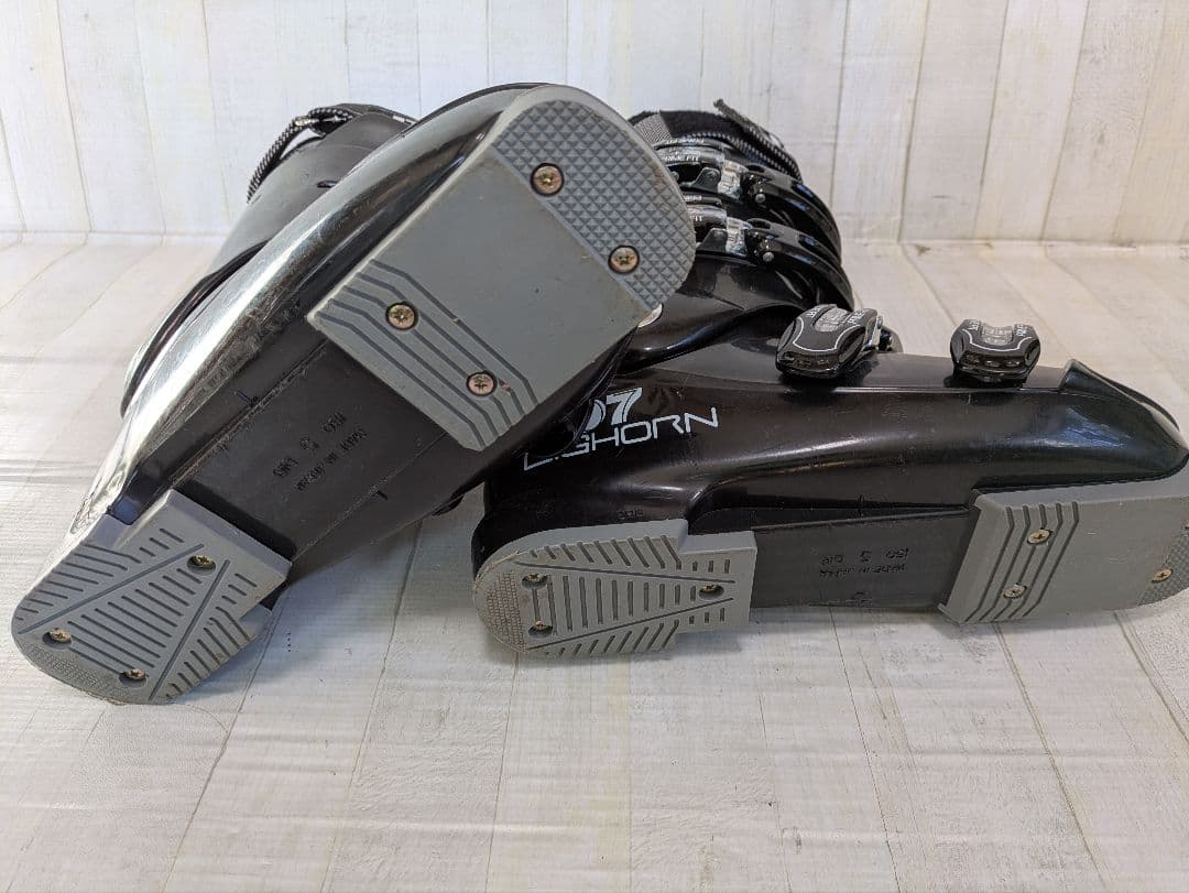 SALOMON BLADE　ショートスキー板　✕　ブーツセット