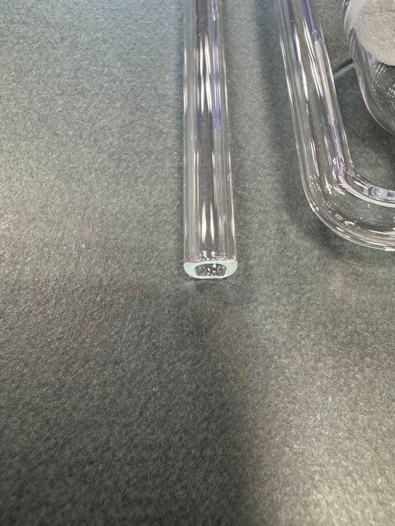 未使用　ADA パレングラス・ミニ　CO2