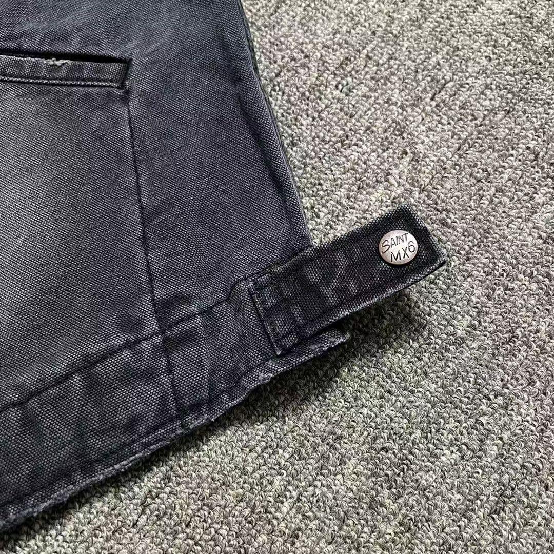 n*a様 SAINT Mxxxxxx DETROIT JACKR/DRUG