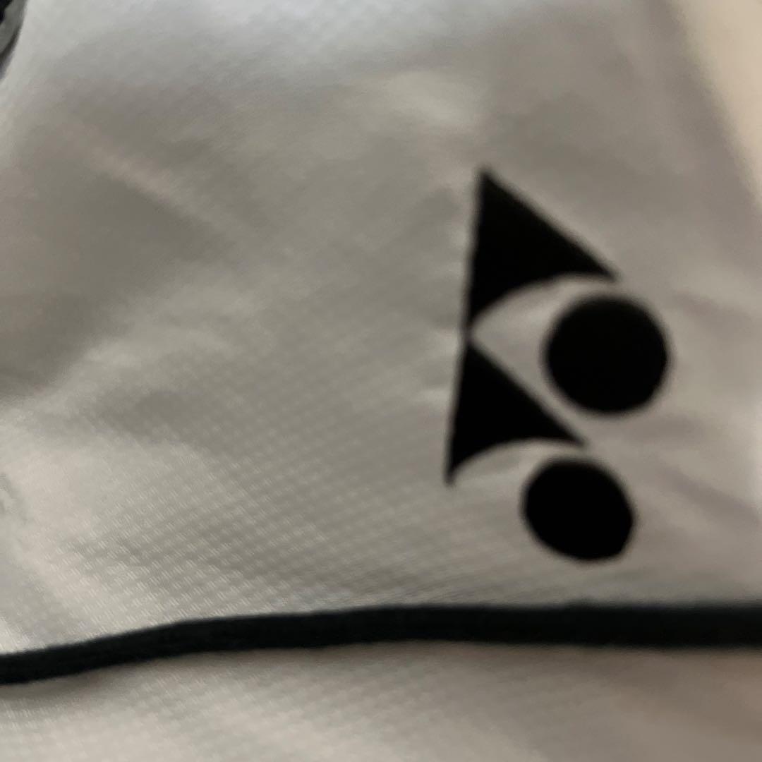 ウィンドブレーカー