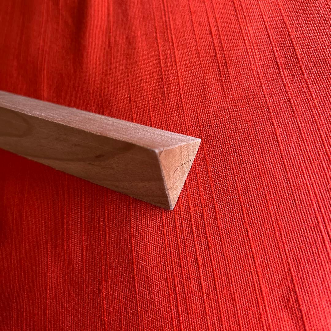 3Kママさん専用　和菓子道具　三角棒　30本和菓子　生菓子　製菓