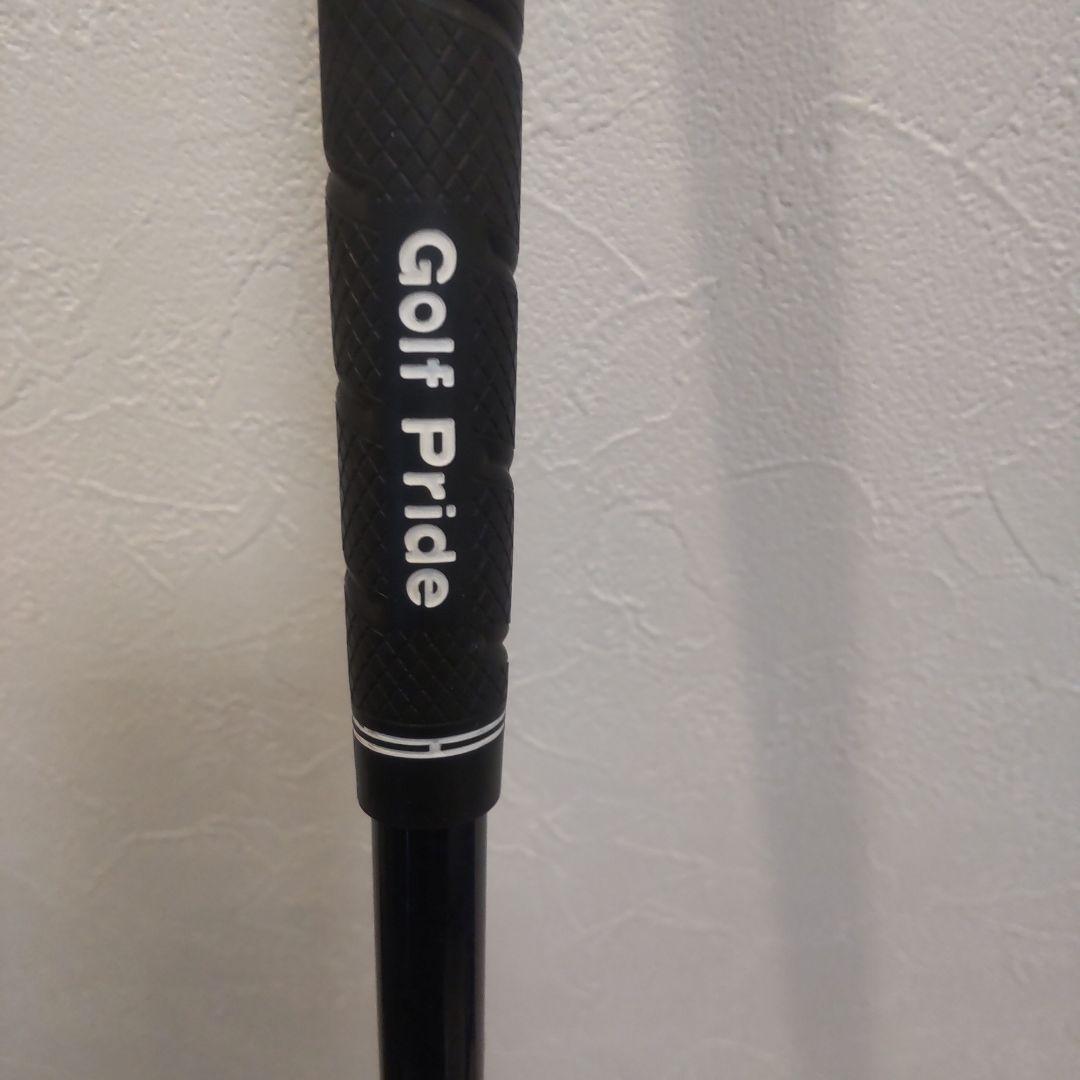 美品かつ人気SIM2 MAX ユーティリティ 4番22度 テンセイSシャフト