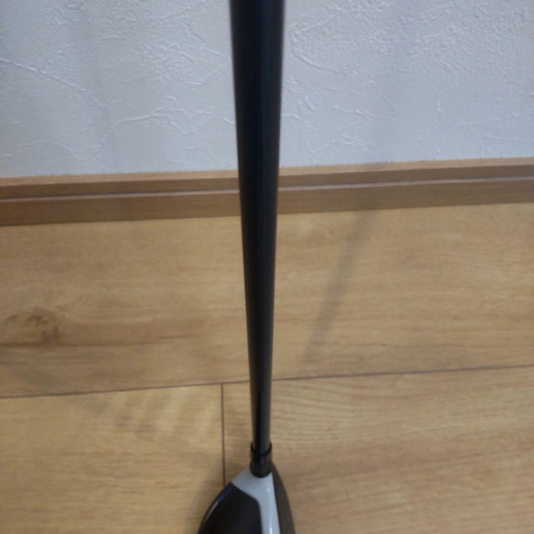 美品かつ人気SIM2 MAX ユーティリティ 4番22度 テンセイSシャフト