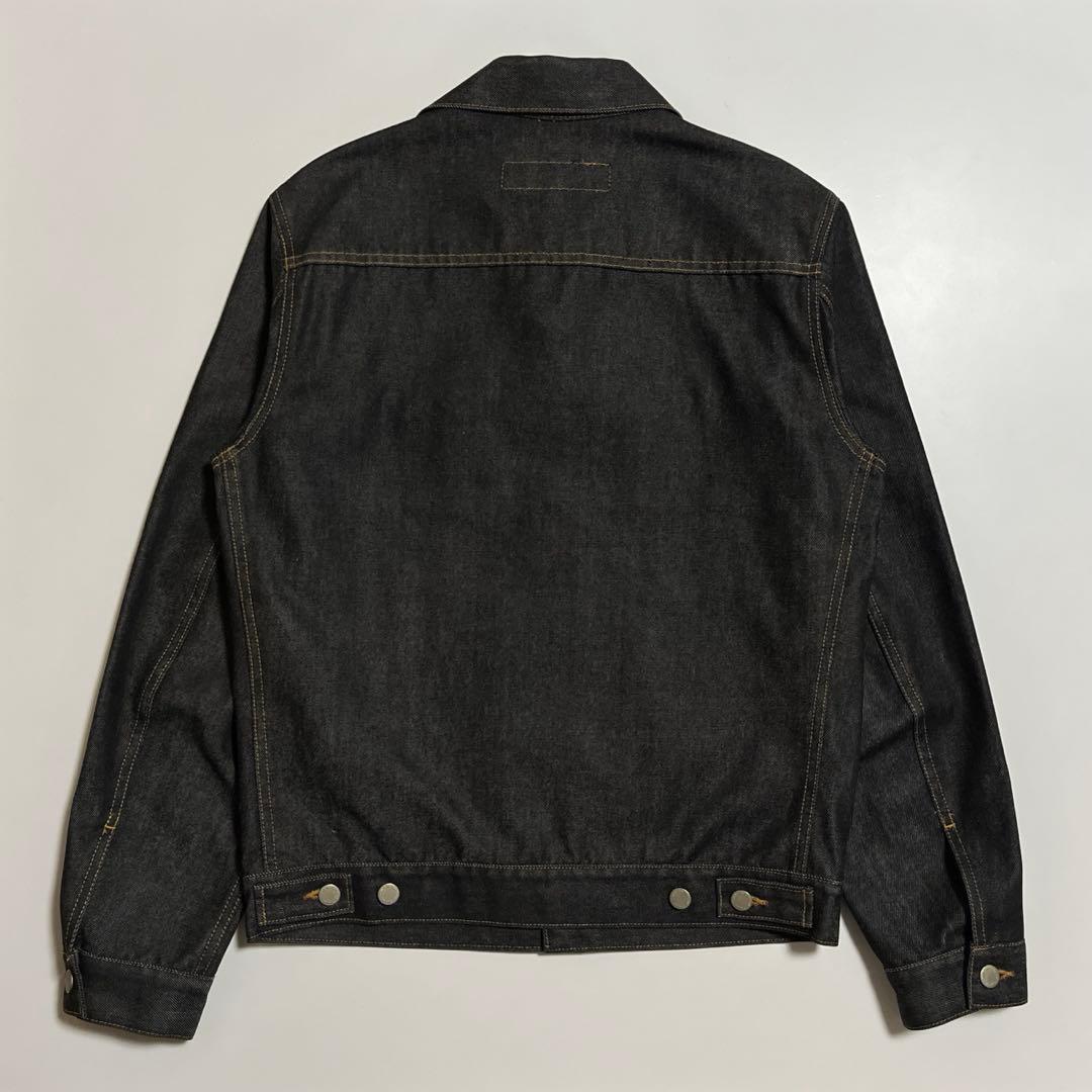 COMME des GARÇONS HOMME デニムジャケット 田中オム L - メルカリ