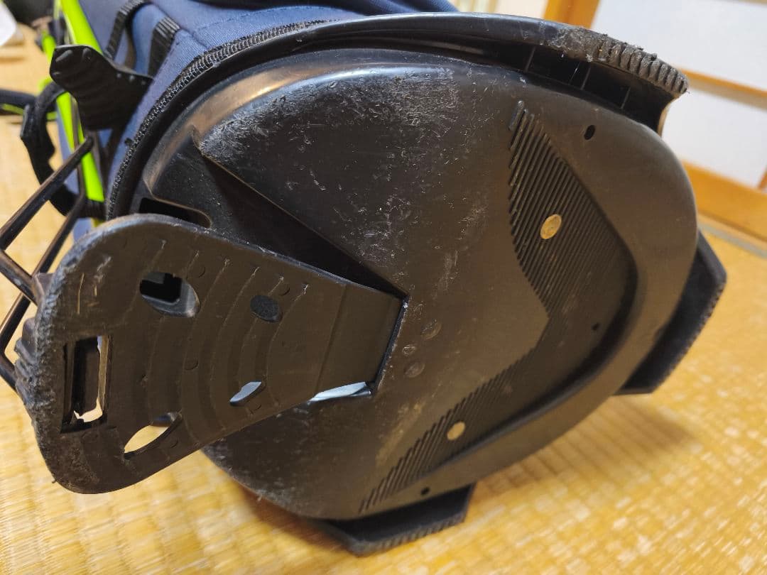 【即完売】PEARLY GATES POP＆TRAD 9型スタンドキャディバッグ