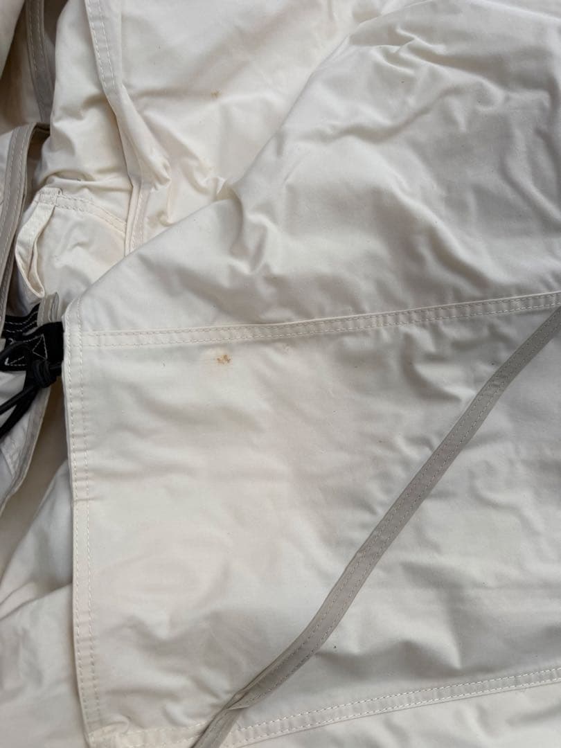 スノーピーク　ランドステーションm pc 2020 雪峰祭限定品