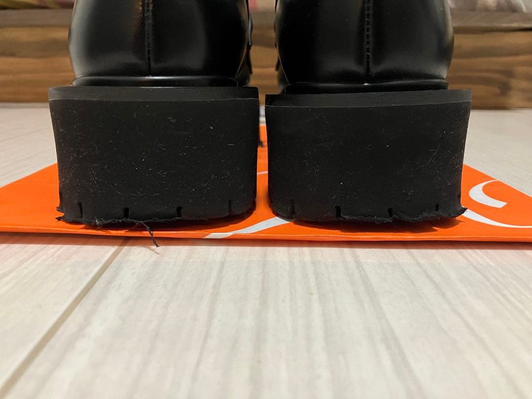 MARW UNITED ARROWS＋ODETTE E ODILE ローファー