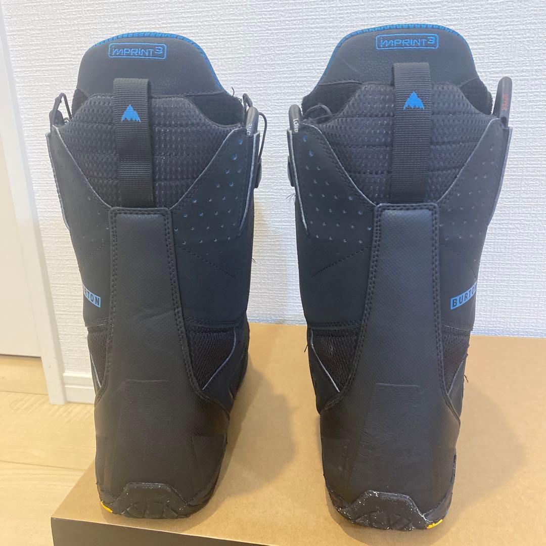 【即日発送_送料無料】BURTON スノボブーツ　PHOTON 28.0cm