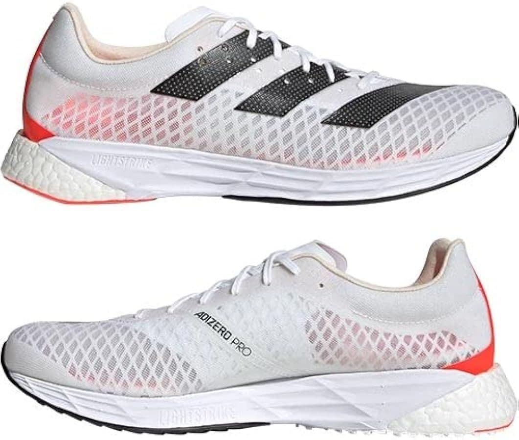 【新品未使用】アディダス ランニングシューズ adizero pro 26.0