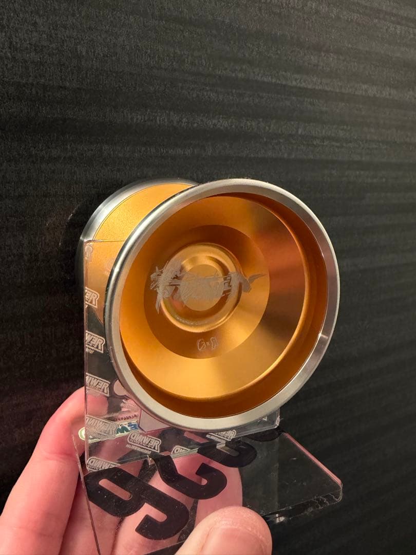 トリプティコン（リワインド福袋2026）／ヨーヨー／C3yoyodesign